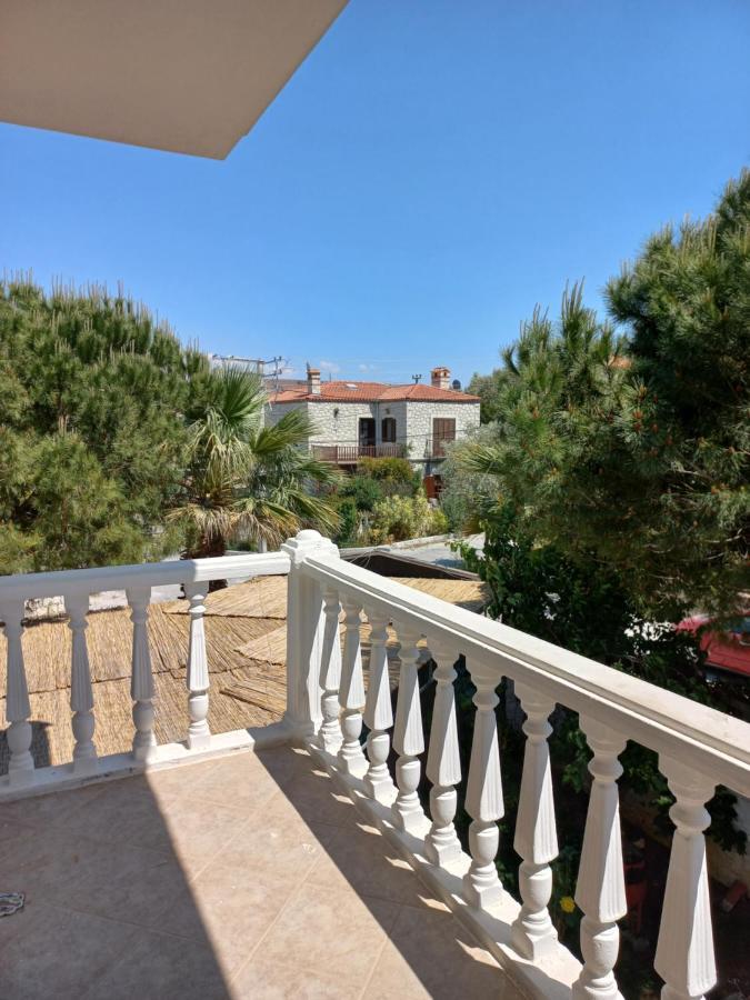 Alacati La Vista Exterior photo