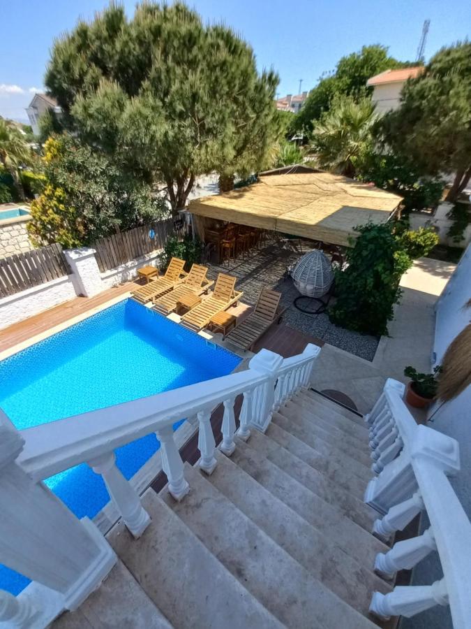 Alacati La Vista Exterior photo