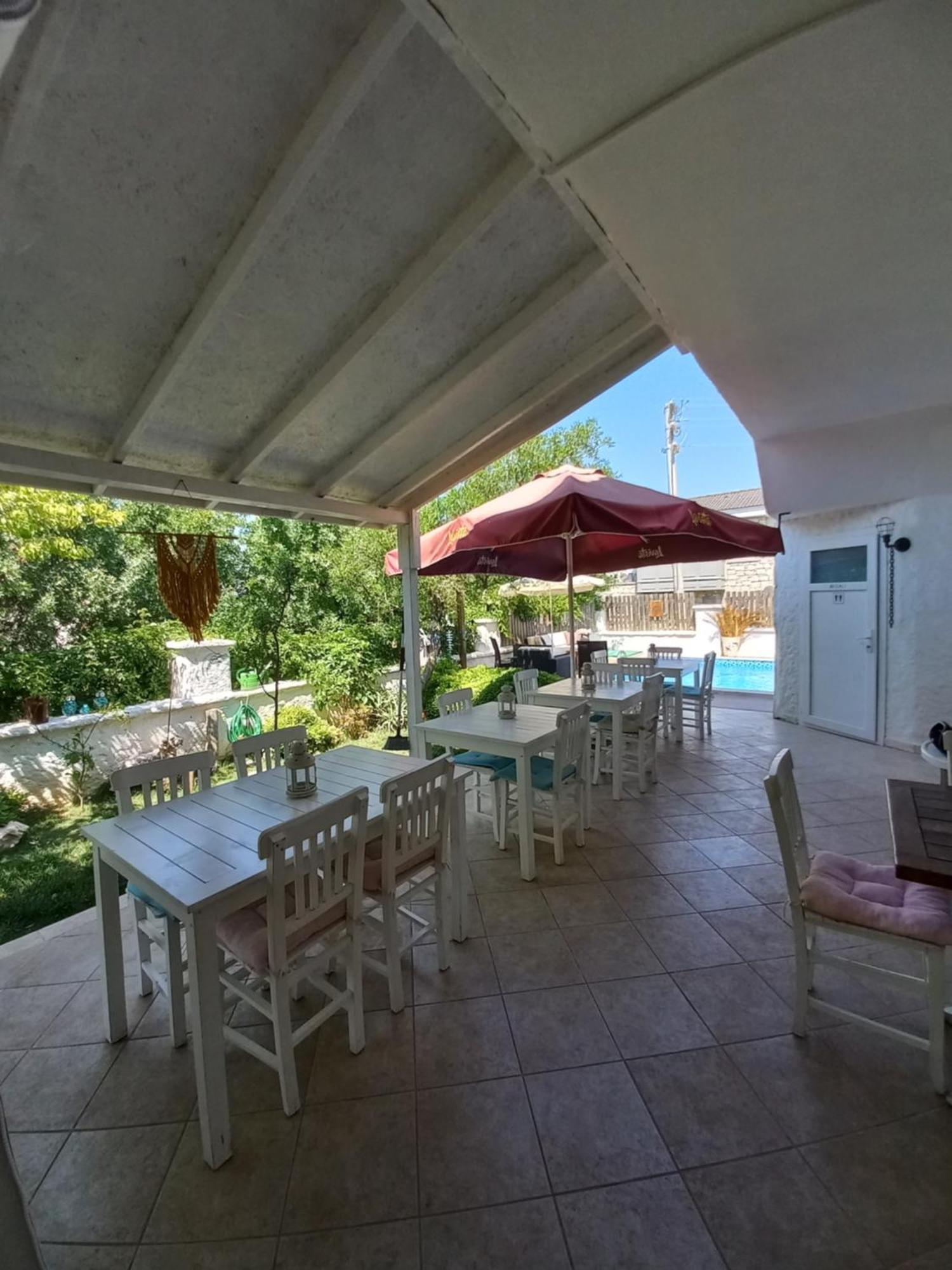 Alacati La Vista Exterior photo